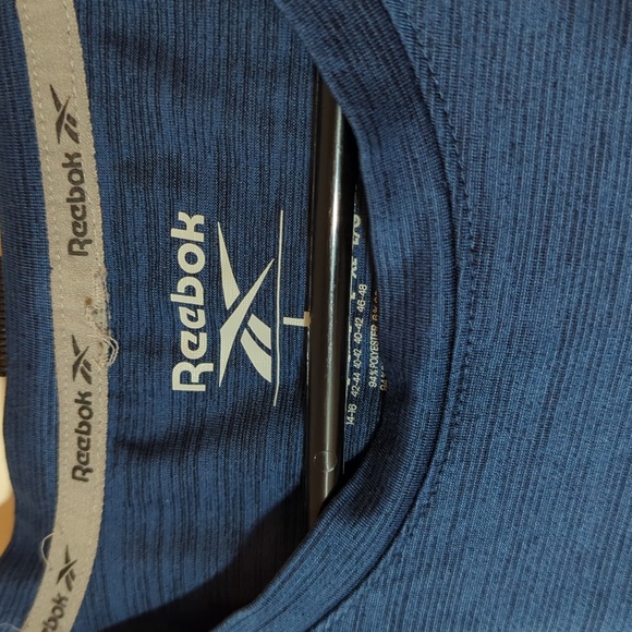 Reebok Performance T-shirt - Picture 2 of 3